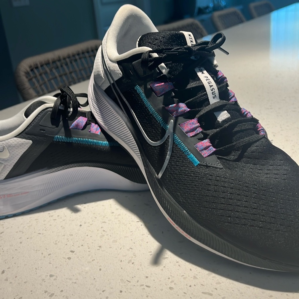 Nike Zoom Pegasus 38